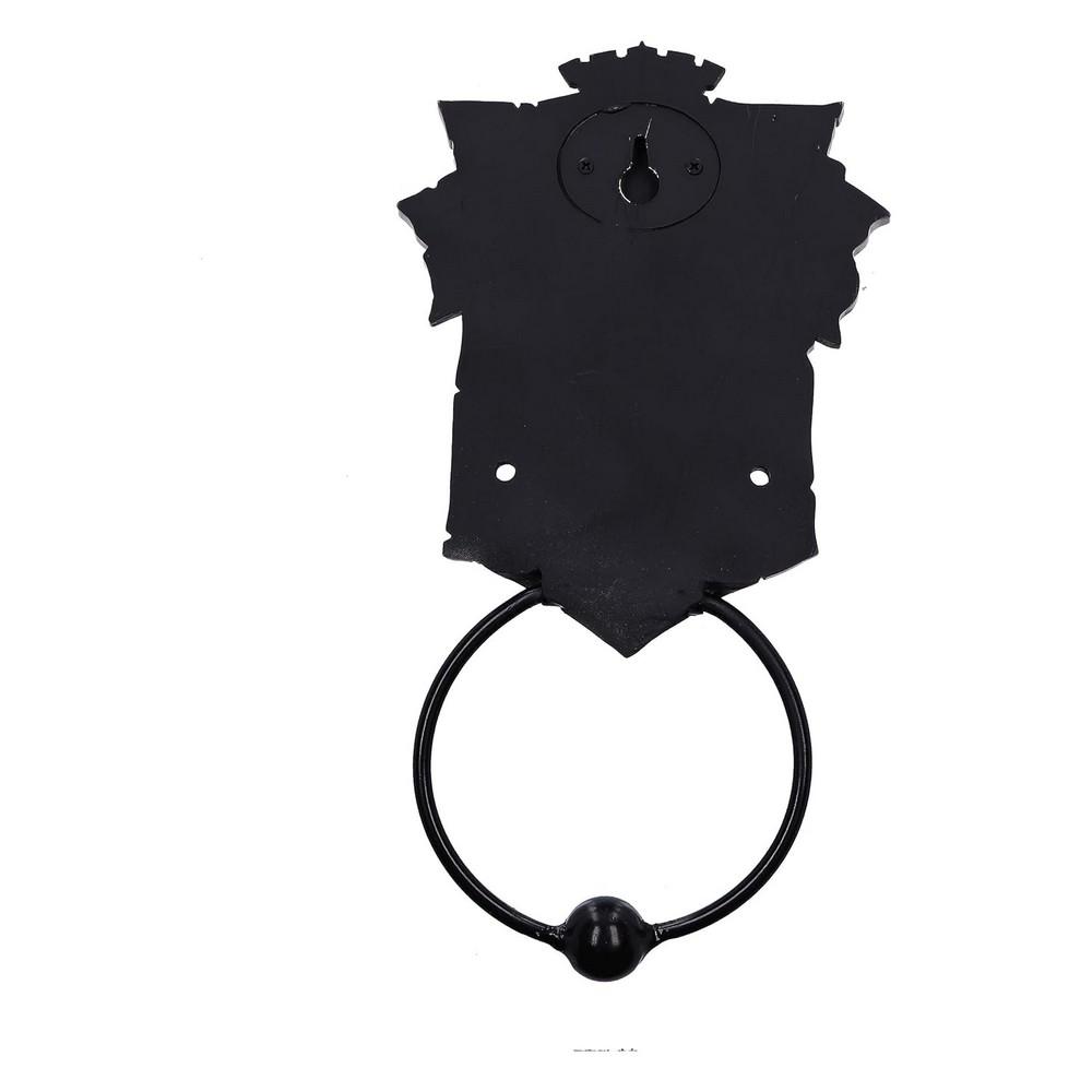 Harry Potter Slytherin Door Knocker