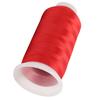 Sewing Machine Thread Low Disconnection Rate Better Lubricity Embroidery Thread for Home Use SewingRed