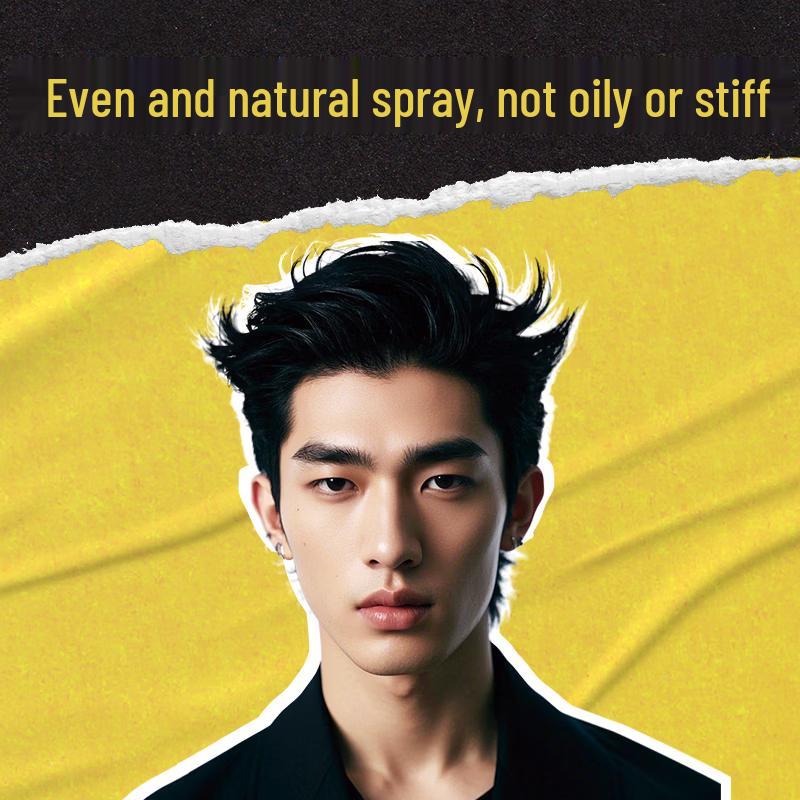 Schwarzkopf got2b Spike Strong Hold Hair Spray