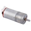 DC 12V Encoder Gear Motor 65mm Wheel Wheel Kit Motor Universal Geared Motor Kit  Robot Model