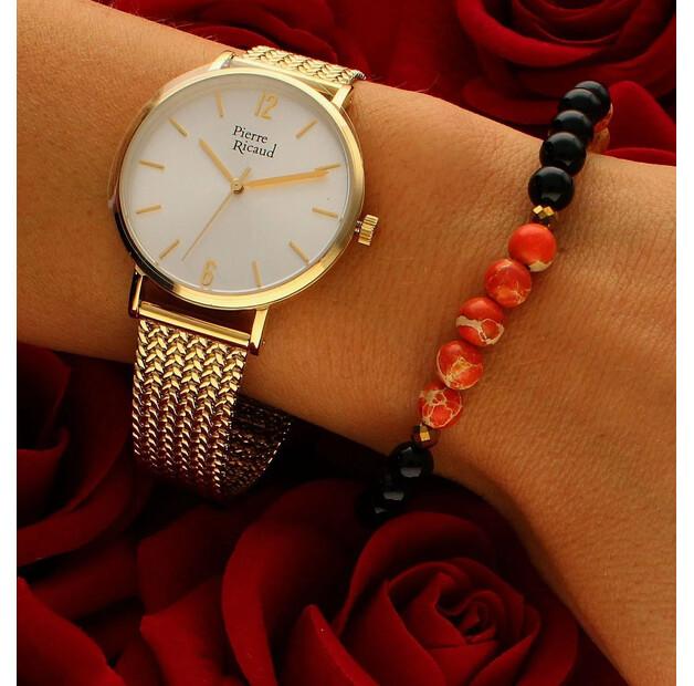 Часы Pierre Ricaud P22025.1153Q Classic