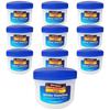 German White 100ml X 10 Packs Foot Callus & Heel Moisturizing Gel Dry Skin Care