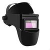 AutoDarkening Metalworking Helmet Protection SelfDarkening Welder Headgear Glare Reduction