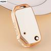 New Tpu Car Remote Key Case Cover Protective Shell Fob For Kia Sportage R Gt Stinger Gt Sorento Ceed Cd Cerato Forte