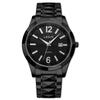 Watch Couple, Luminous Fashion Digital Watch, Simple Gift Business Men'S Watch High Value Women'S Watch