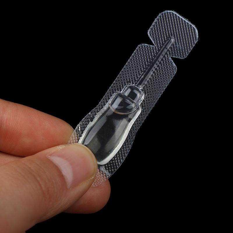 12 ks Bílý tekutý přípravek na opravu okrajů 2.5D Zakřivený okraj Telefon Tvrzené sklo Fólie Bílá