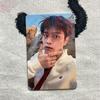 [USED] StrayKids KARMA Target Bonus Seungmin Trading Card