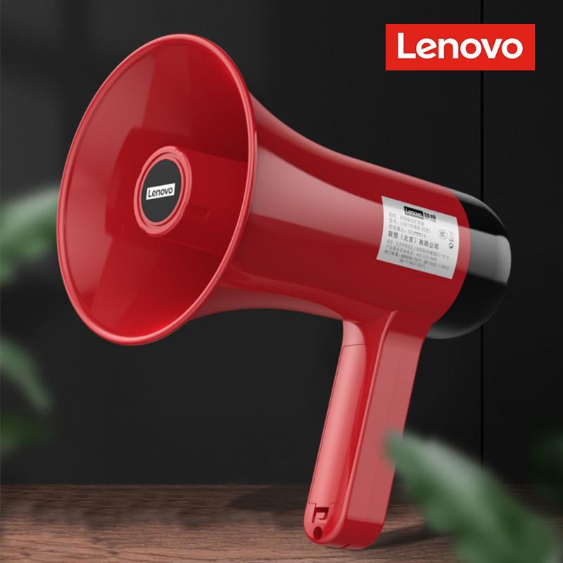 

Беспроводной портативный динамик большой емкости с литиевой батареей Высококачественные портативные динамики для записи звука для экскурсоводов красный