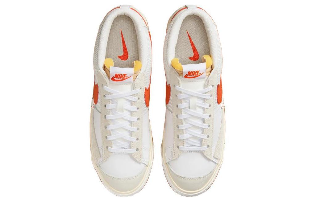 Nike Blazer Pro Club Low Cosmic Clay FJ3694-101