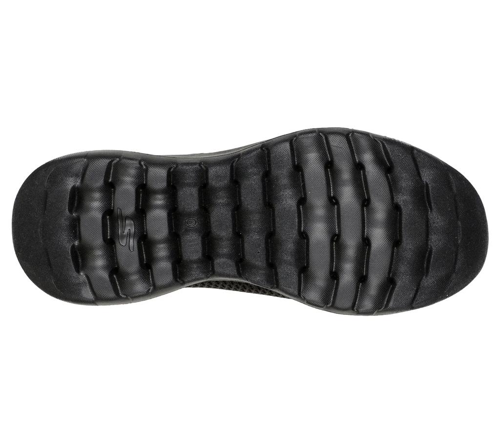 Sneakersy damskie Skechers GO WALK JOY (15600BBK)