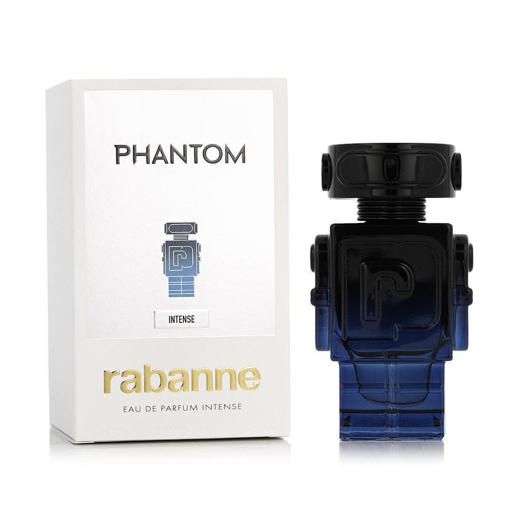 Paco Rabanne Phantom Intense Eau de Parfum 50 ml Blue nuit