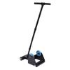 Floor Tape Marking Machine with Roller Hand Push Lane Marking Applicator for Floor Marking Decoration Protection and