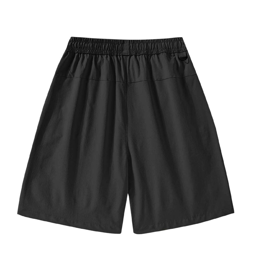 Herren lässige Cargo-Shorts im lockeren Schnitt