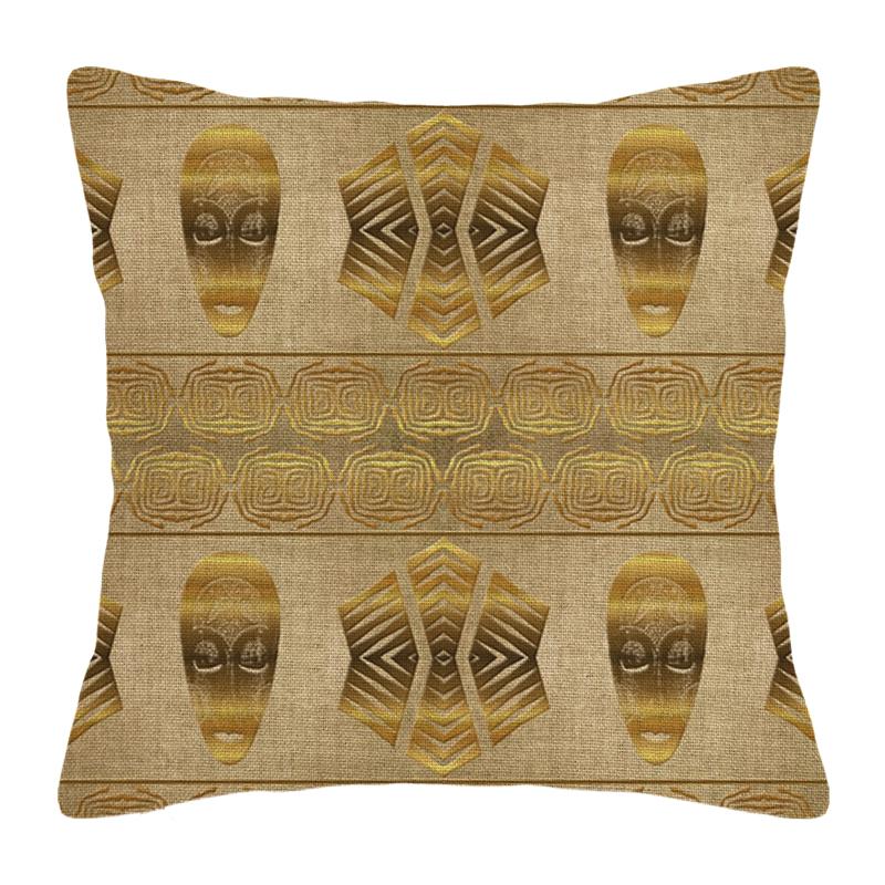 Haus Wohnzimmer Moderne Dekoration Kissen Dekoration Kissenbezug 45*45 40X40Cm 60X60Cm 45X45Cm Persisches Muster 50X50Cm Boho