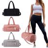 Bucket Luggage Carry On My Level Yoga Sports Travel Bag Large Capacity Fitness Bag