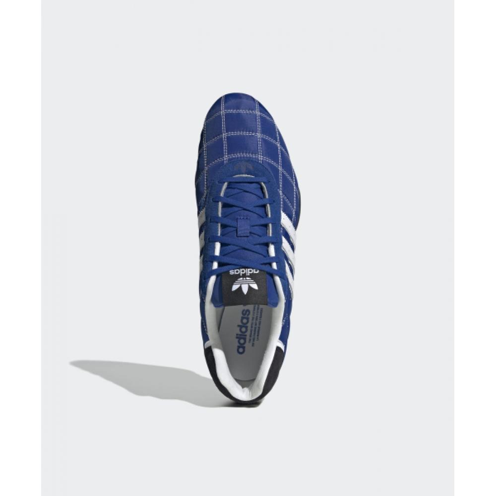 Adidas Adilacer   Blue Jp7012