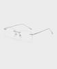 Nonpig Icon_Sv Eyeglass Frames