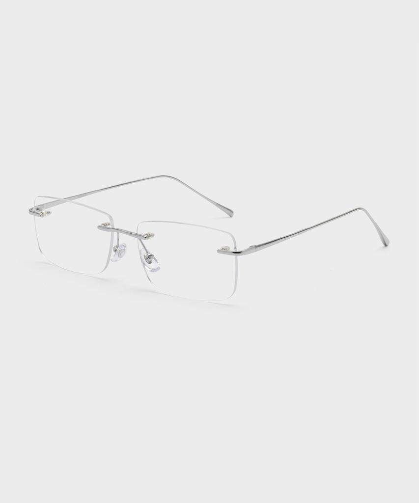 Nonpig Icon_Sv Eyeglass Frames