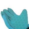 2xChildren Kids 3mm Neoprene Scuba Diving Swimming Surf Wetsuit Gloves S Blue