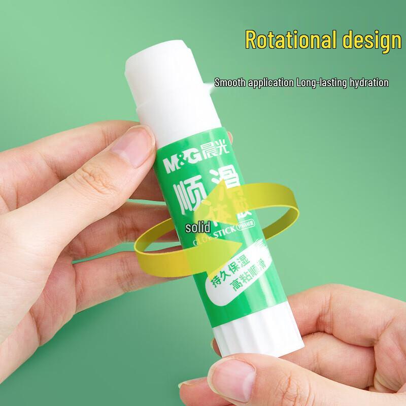 M&G High-Viscosity PVA Glue Stick