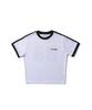 Eonibeu Dot 88 Football T-Shirt White