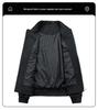 2024 Men's Trendy Loose-Fit Spring & Autumn Baseball Jacket