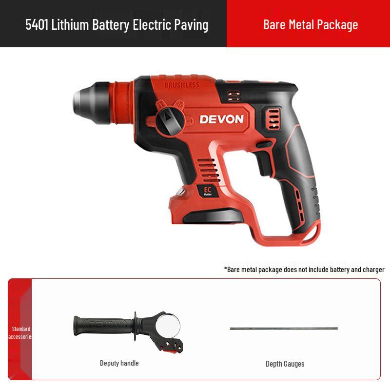 Fast-Charge Lithium Battery Charger - Original Flash Charge