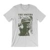 The Smiths T-Shirt - Meat Is Murder - 80er Jahre Bandshirt - Post Punk - New Wave