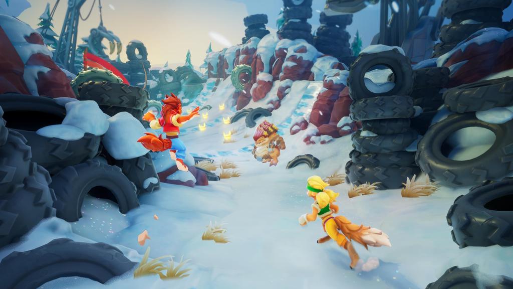 Nikoderiko The Magical World Cut North Xbox Series X - Director's (Import America) -