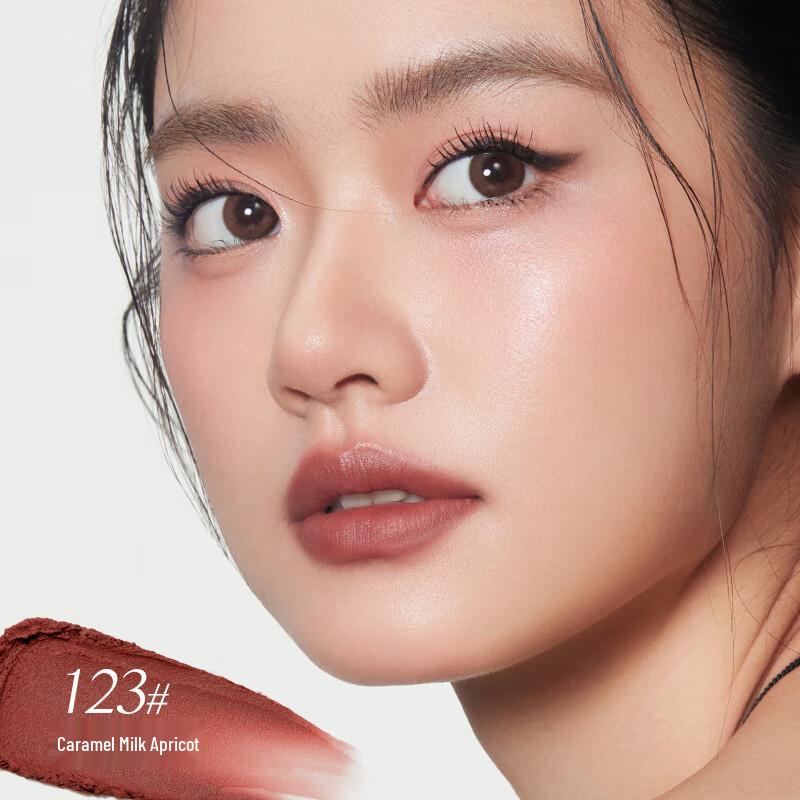 Shipeini Matte Long-Lasting Lipstick