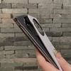 For Huawei Honor Magic 7 Lite Case Luxury Plating Hard Carbon Fiber Pattern Protective Back Cover Case For Magic 7 7Pro Shell