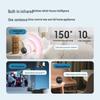 Xiaodu Smart Alarm Clock Speaker Pro CN plug (adapter included)