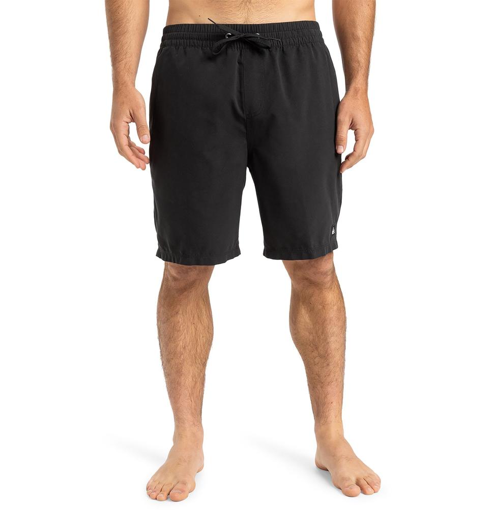 [Board Shorts] EVERYDAY SOLID VOLLEY 19