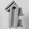 Adjustable Water Hose Holder Portable Lightweight Bucket Hose Holder Compact Prevents Slipping Hose Clip Holder Garden Watering