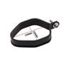 89-140mm Universal Motorcycle Exhaust Tube Ring Auto Muffler Escape Clamps Exhaust Muffler Silencer Pipe Hanger Mount Bracket