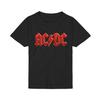 Logo AC/DC T-Shirt