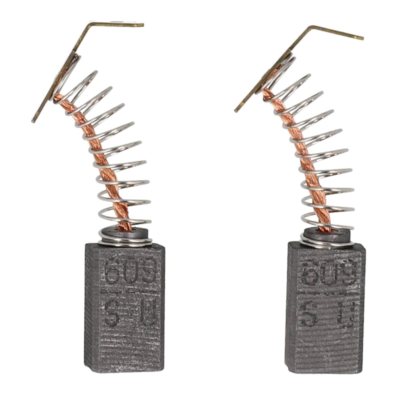

Kyocera старая угольная щетка Ryobi 609SU 6541167