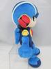 Rockman EXE Rockman (S) Plush Toy Height 29cm