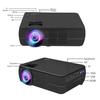 HD Support 1080P 7000 Lumens X5 LCD Projector Home Cinema Theater Movie LED Projector