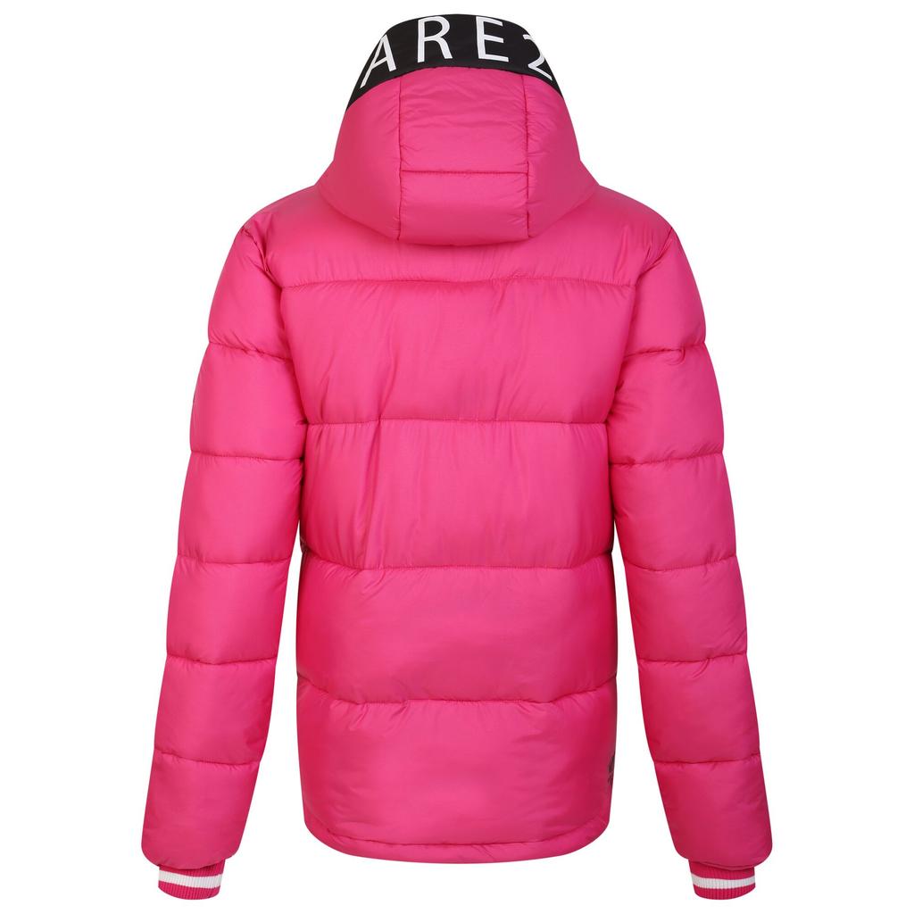 Dare 2B Womens/Ladies Chilly Padded Jacket