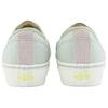 Vans Authentische Neuauflage 44 Strapazierfähige Atmungsaktive Low-Top Skate Schuhe Unisex Sneaker Grün Weiß VN000CT7BGK