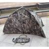 Hanxin Camouflage Pop-Up Tent