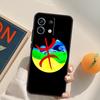 Amazigh Berber Flag Funda For Xiaomi Redmi Note 9 10 11 12 13 14 Pro 9S 10S 11S 12S Redmi 13C 10C 12C 14C Case