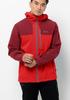 Jacket Jack Wolfskin GO Hike Jacket M (1114051) Fiery Red