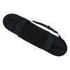 Skateboard Bag, Skateboard Carrying Case Shoulder Bag Waterproof Longboard Storage Backpack Fit for Standard Skateboard