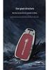 Compatible Key Cover for FAW Bestune X40/X80 Older Models