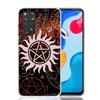 Babaite Supernatural SPN Dean And Sam Phone Case For Xiaomi Redmi Note 13 14 15 Pro Plus 12S 12 14S 11S 11E 10 10S 11 11T 5G 4G
