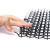 Mimigo Cat Scat Mat With Spikes Prickle Strips Anti-cats Network Digging Stopper Pest Repellent Spike Deterrent Mat 5 Sizes-YUHAO