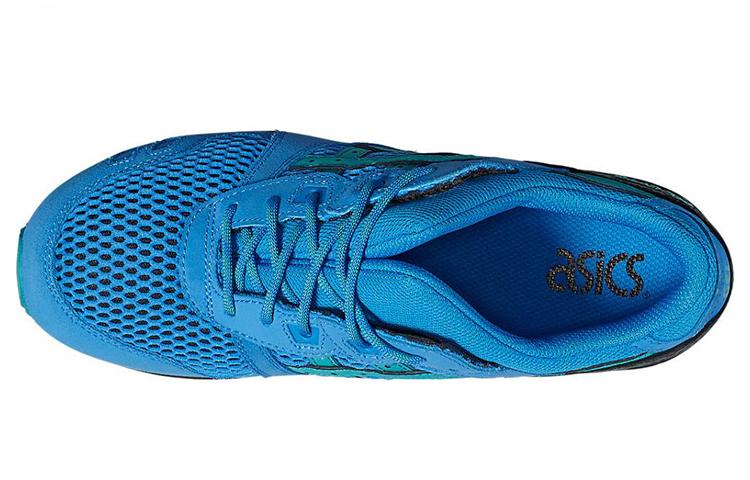 Men's Sneakers ASICS Gel Lyte 3 Ns Sneakers 'Blue Black'