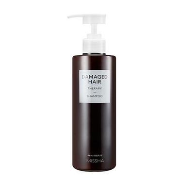 Damaged Hair Therapy Repair Shampoo 400ml